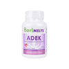 Bari Melts Mult ADEK 60 Tab