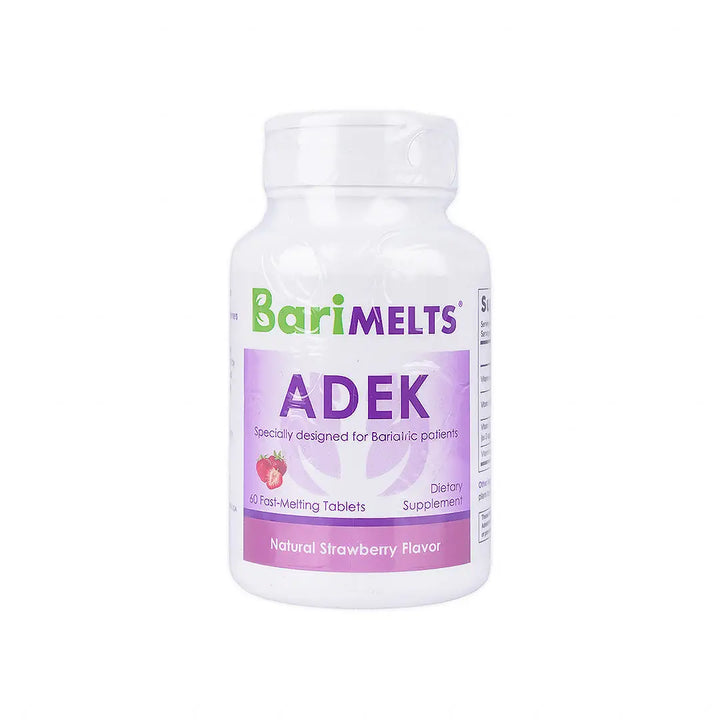 55826-Bari Melts Mult ADEK 60 Tab