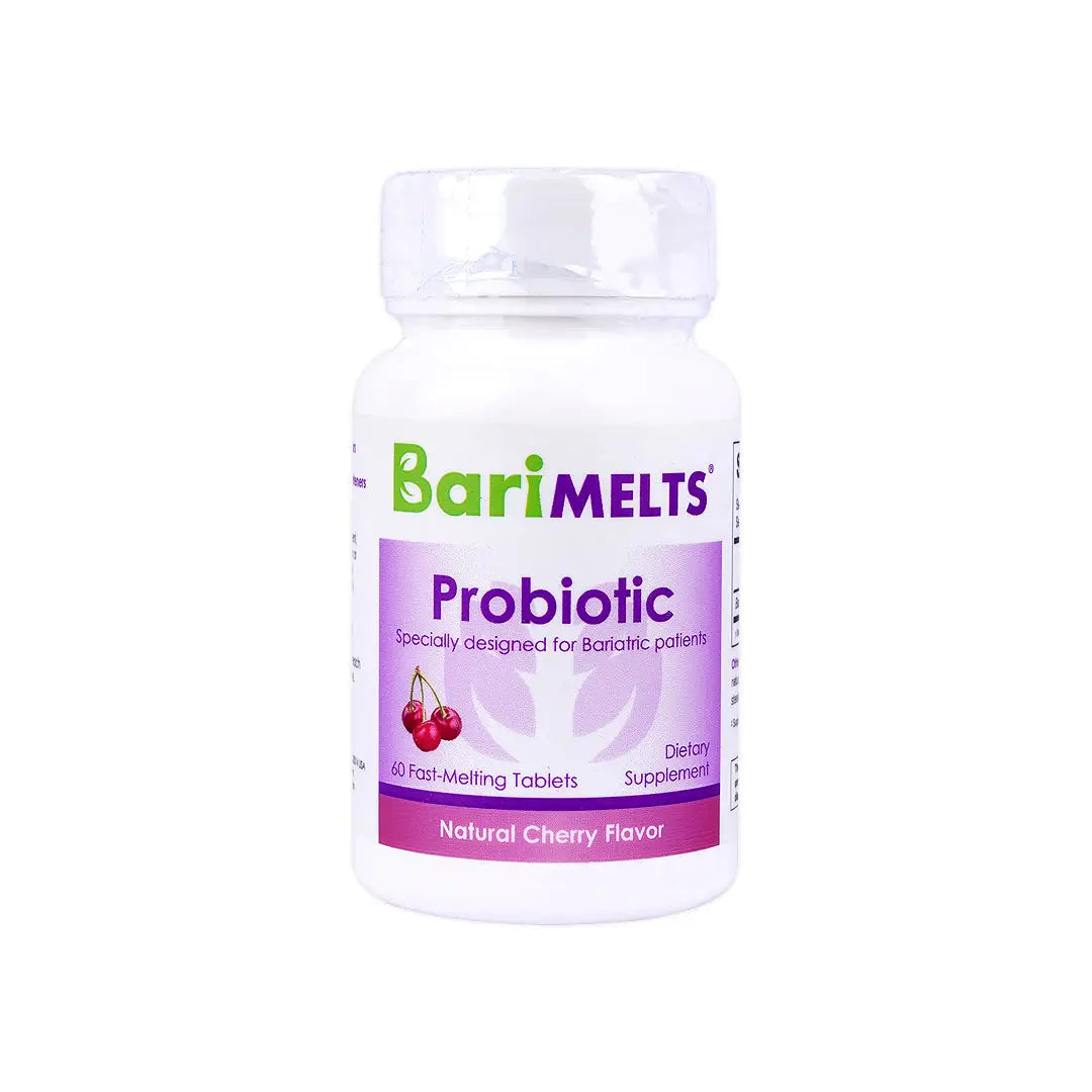 Bari Melts Mult Propiotic 60 Tab