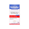 Biobaby Hair & Body Shampoo for Newborn Hypoallergenic 200ml