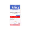 Biobaby Hair & Body Shampoo for Newborn Hypoallergenic 200ml