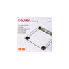 Beurer Digital Glass Scale-GS11