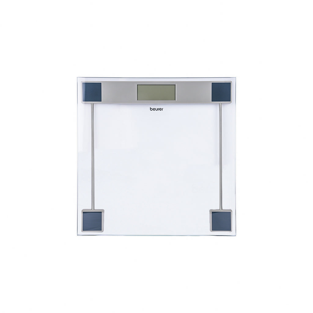 Beurer Digital Glass Scale-GS11