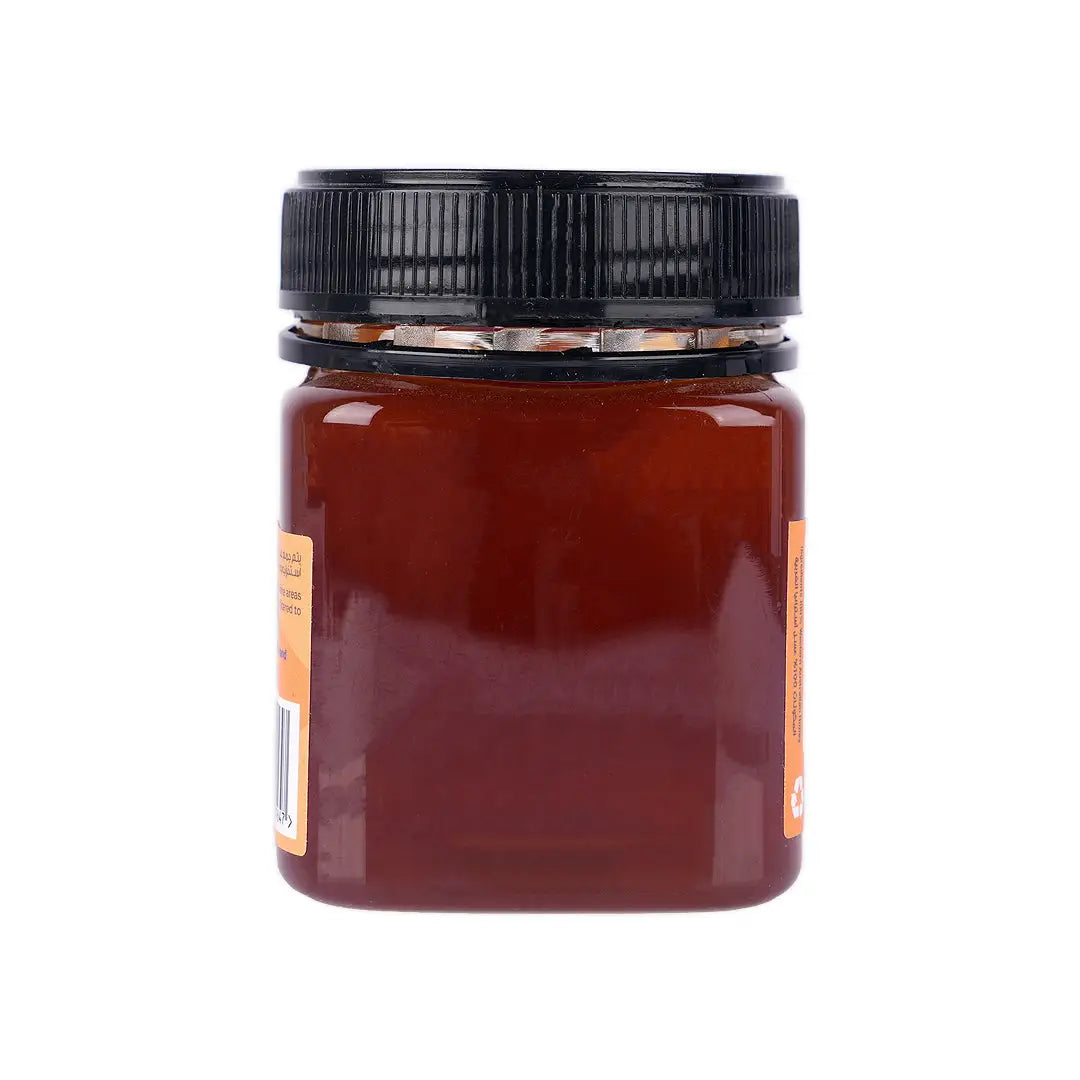 Wadees BlackButt Honey TA+35 250g