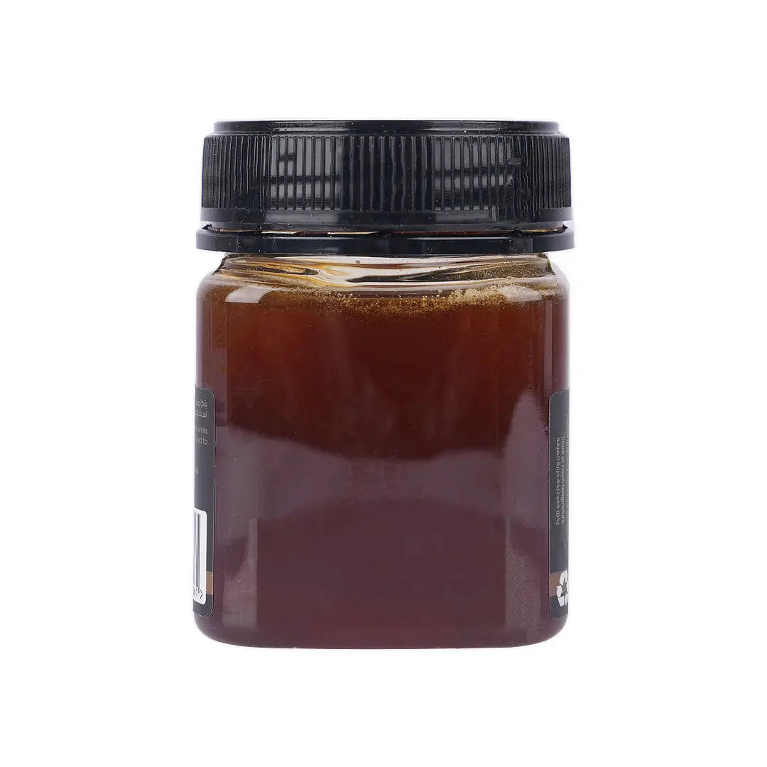 Wadees BlackButt Honey TA+55 250g