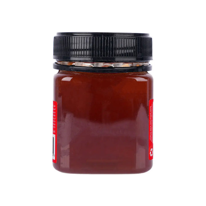 55856-Wadees Redgum Honey TA+35 250g +1