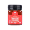 Wadees Redgum Honey TA+35 250g