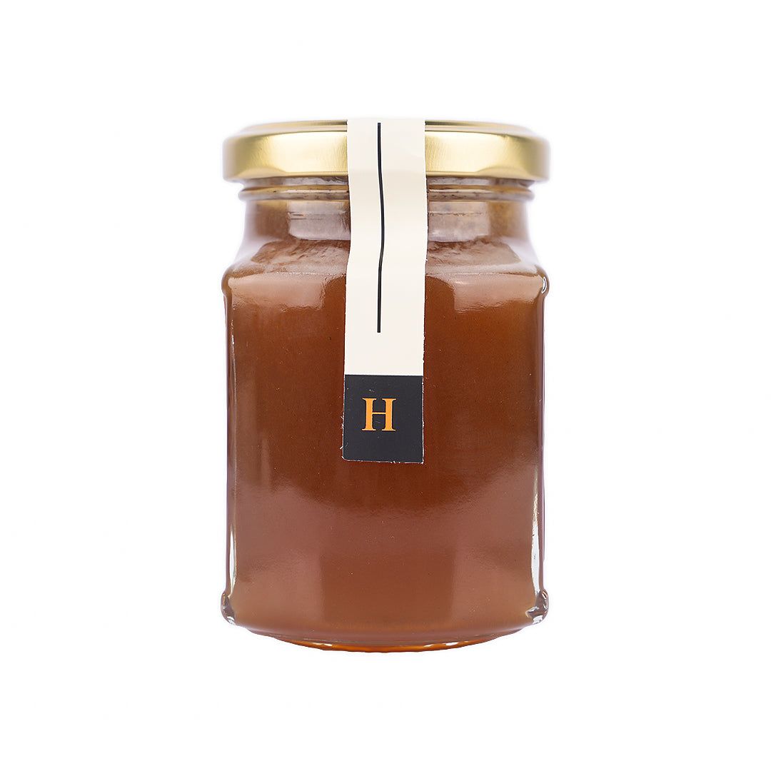 wadees energy honey fusion 275g