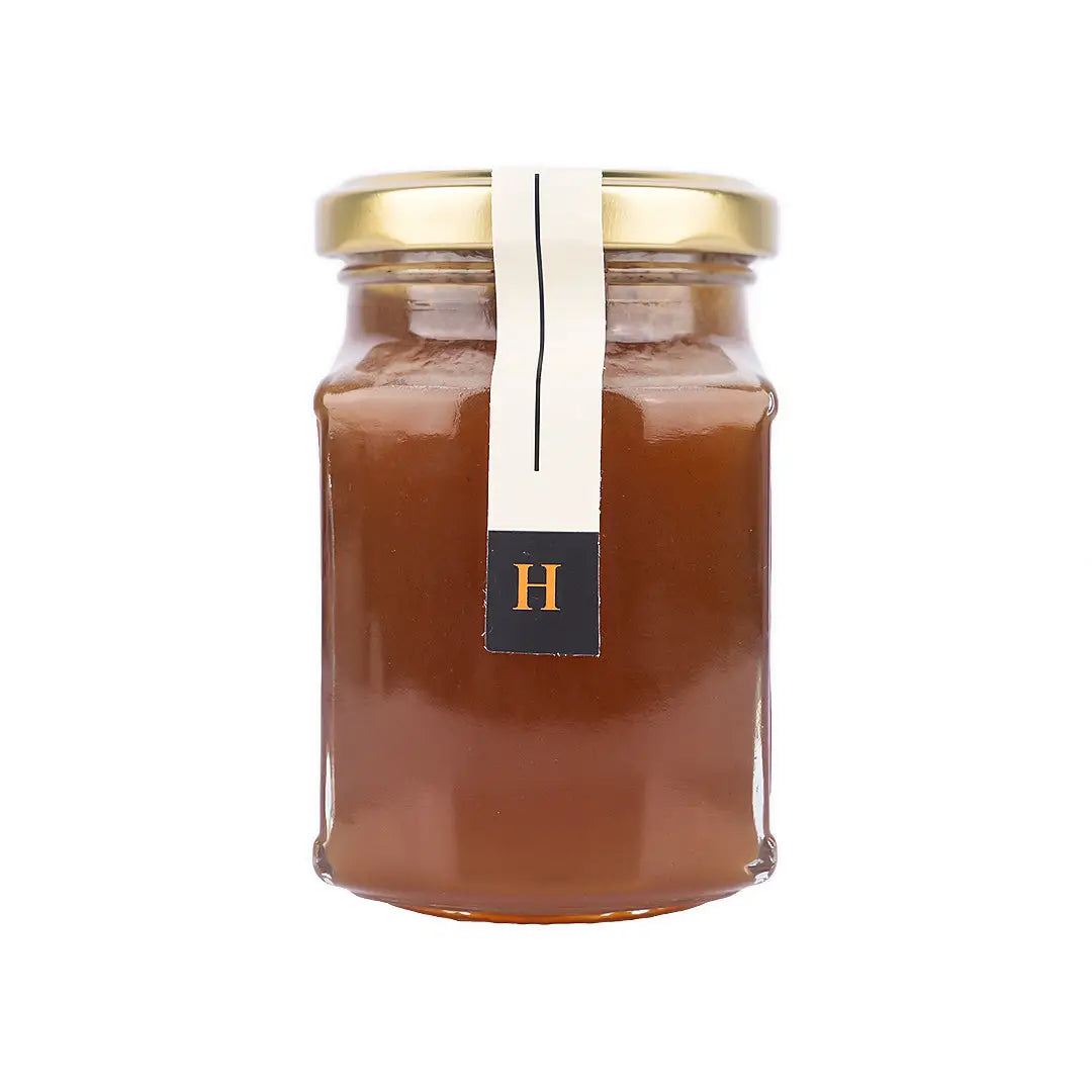 wadees energy honey fusion 275g