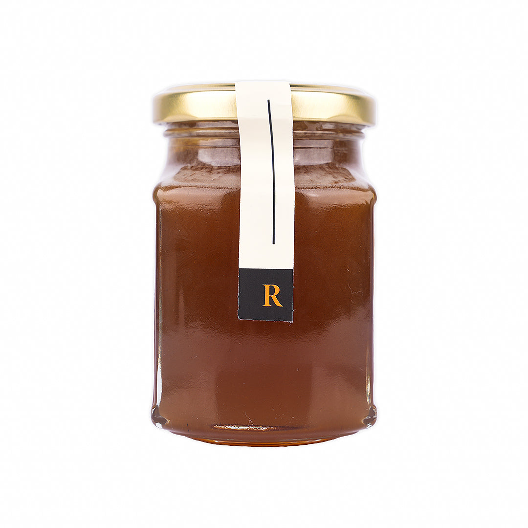 wadees energy honey fusion 275g