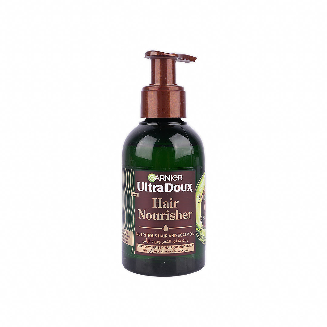 Garnier Hair Nourisher Avocado Oil 120ml