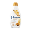 Johnson's Vita-Rich Body Lotion 400ml-Argan, Almond & Shea