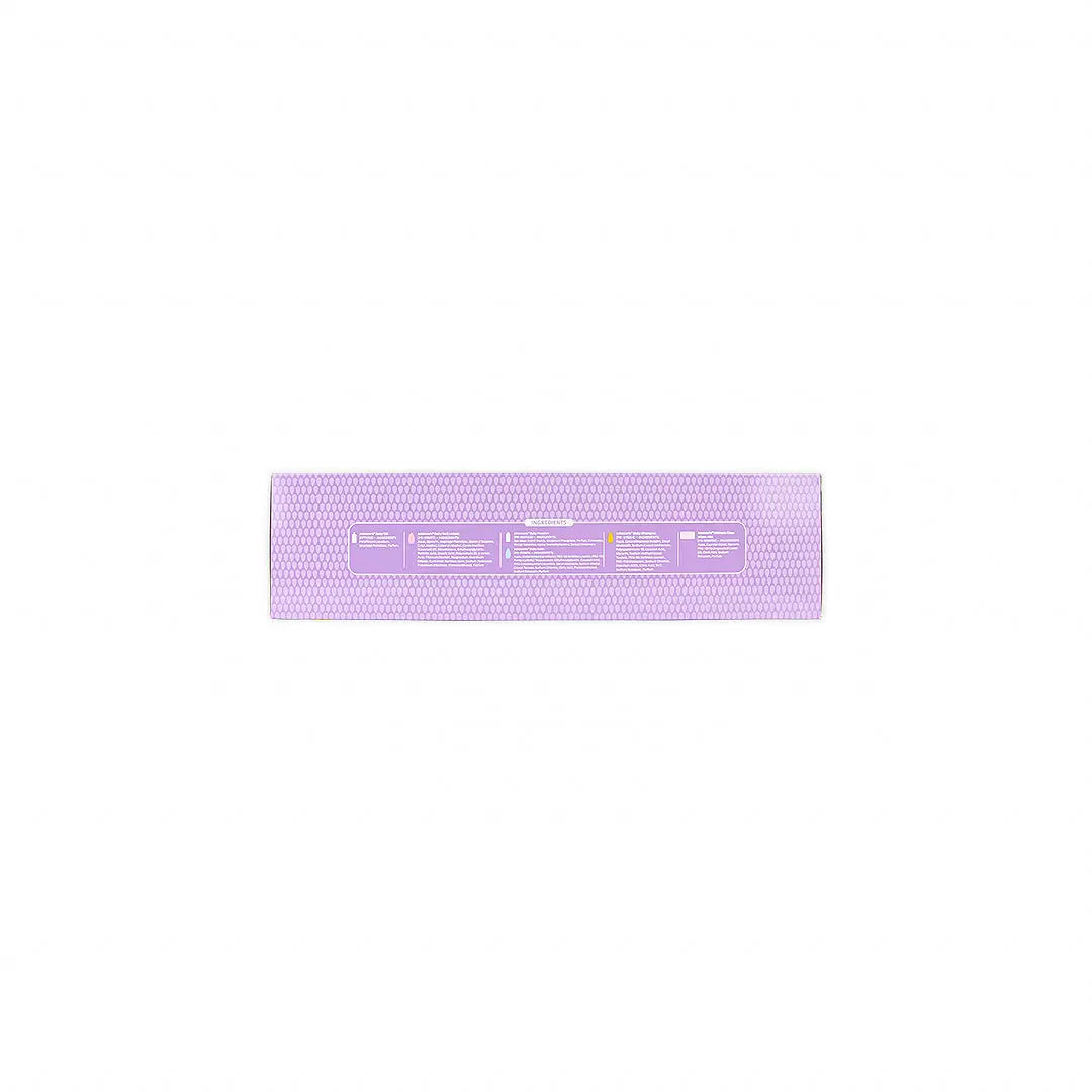 Johnson's Baby Esssentials Gift Box