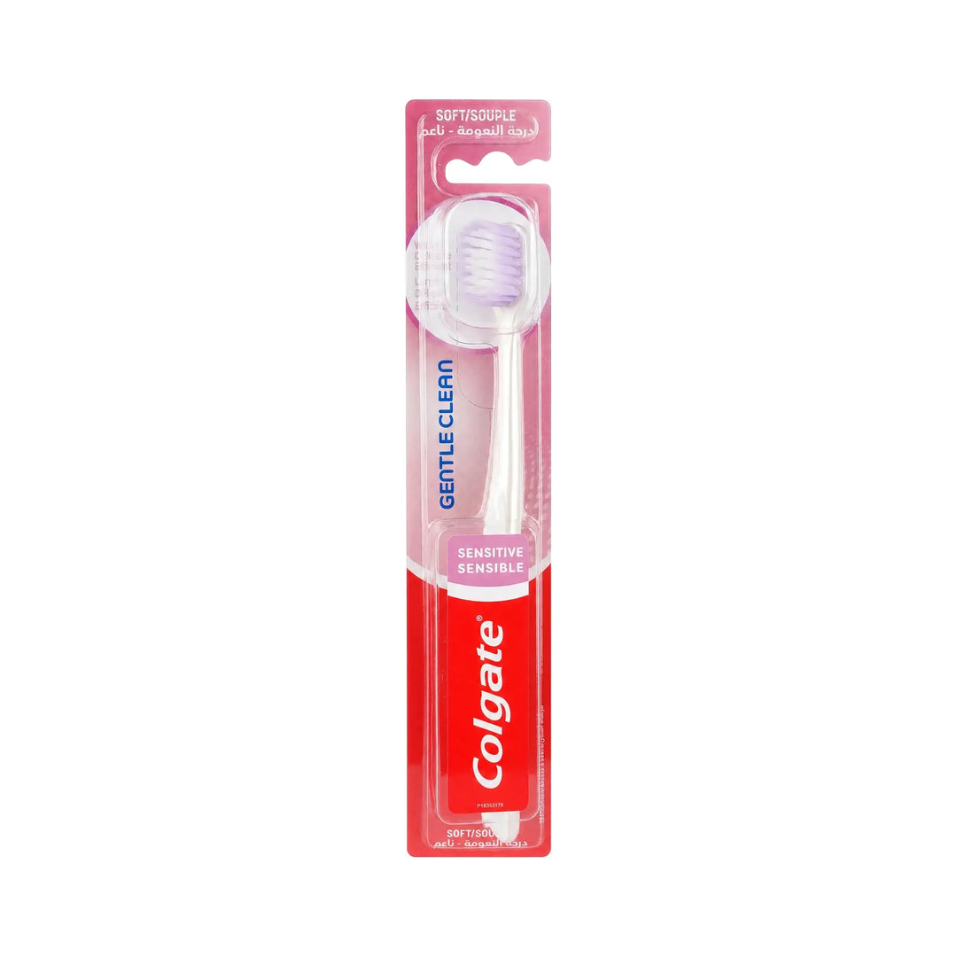 55879-Colgate Gentle Clean Soft Toothbrush