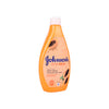 johnsons vita rich body wash 400ml papaya