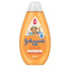 Johnson's Kids Bubble Bath & Wash 300ml