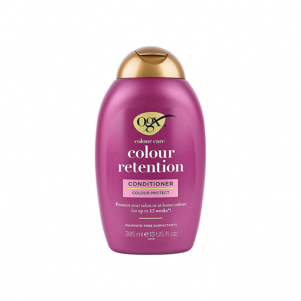 Ogx Colour Retention Conditioner 385ml