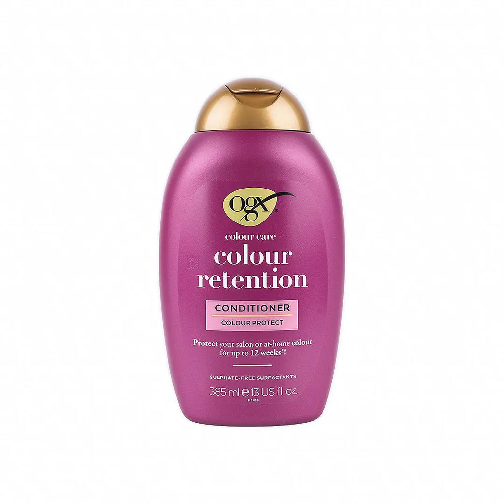 Ogx Colour Retention Conditioner 385ml