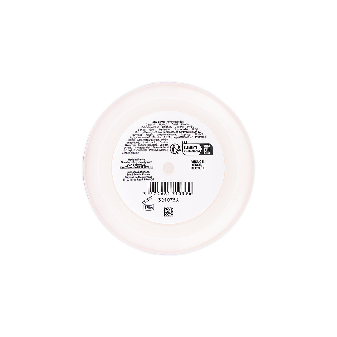 ogx colour retention hair mask 300ml 1