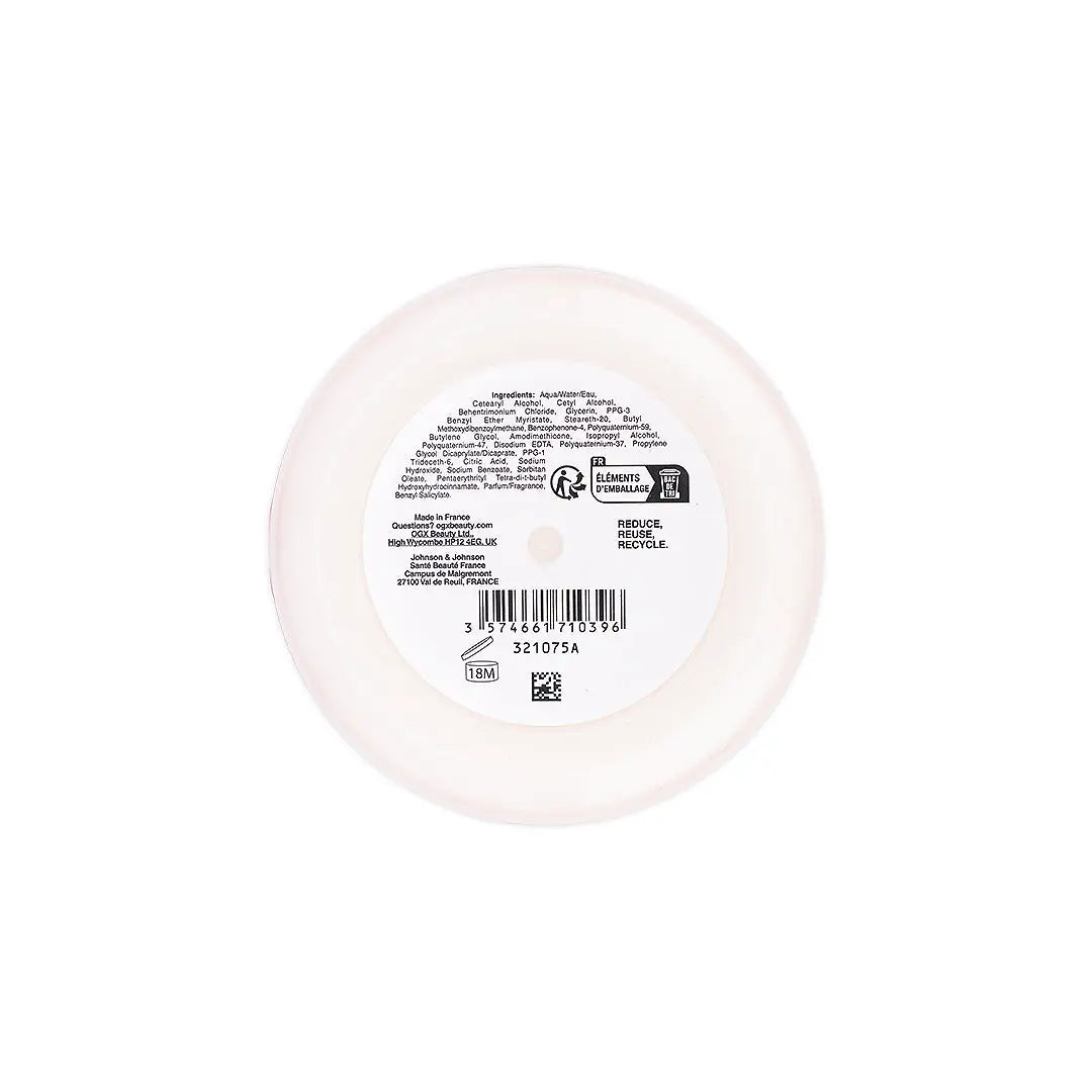 ogx colour retention hair mask 300ml 1