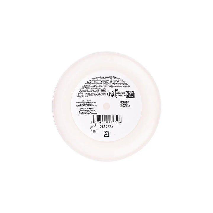55885-Ogx Colour Retention Hair Mask 300ml +4