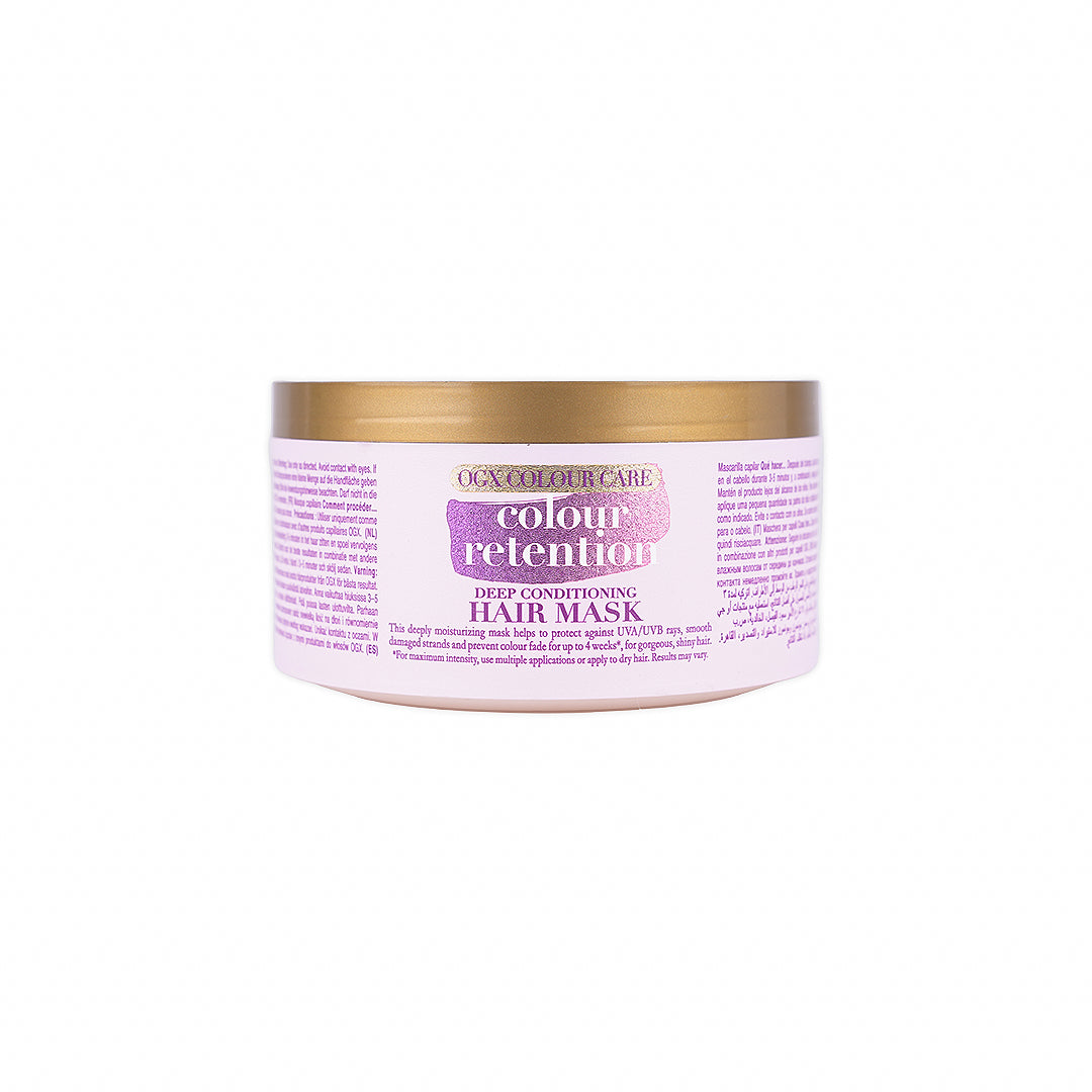 Ogx Colour Retention Hair Mask 300ml