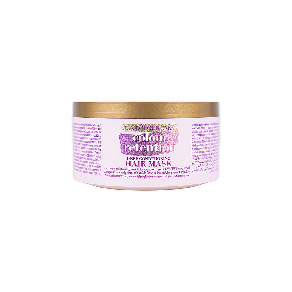 Ogx Colour Retention Hair Mask 300ml