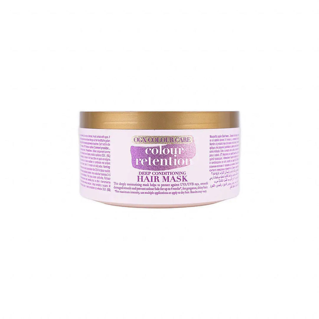 Ogx Colour Retention Hair Mask 300ml