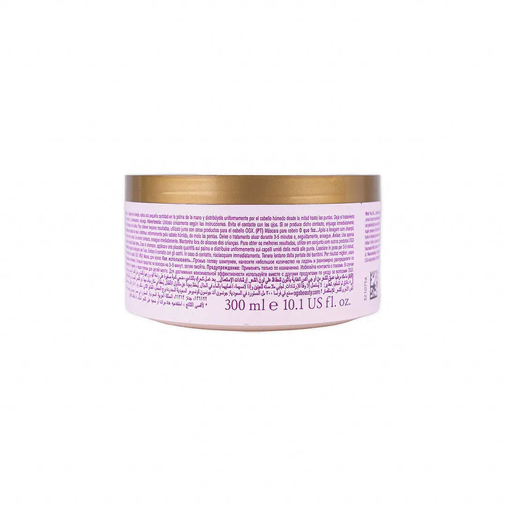 55885-Ogx Colour Retention Hair Mask 300ml +3
