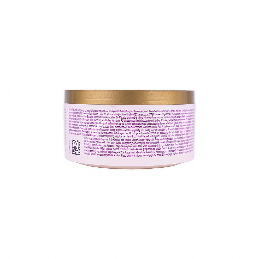 55885-Ogx Colour Retention Hair Mask 300ml +2
