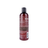 hask tea tree oil rosemary invigorating shampoo 355ml