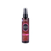 Hask Keratin Smooth Smoothing Hair Oil Pump 100ml