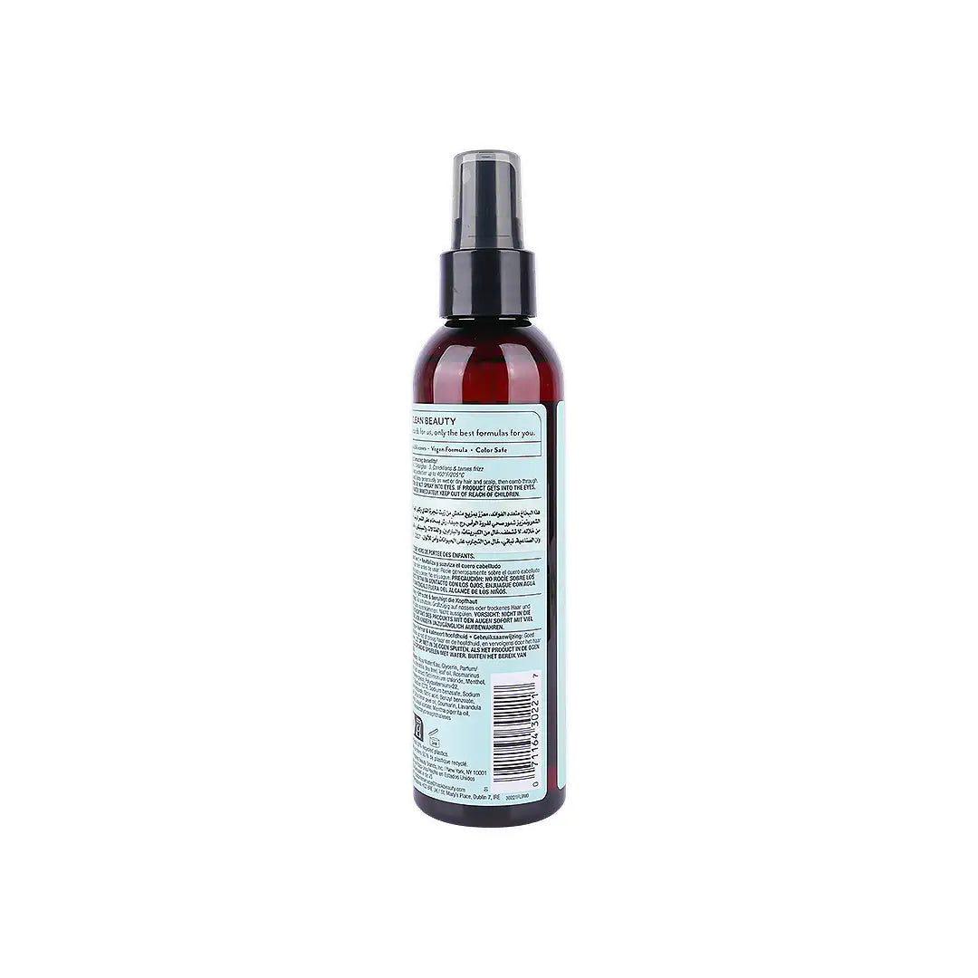 55898-Hask Tea Tree Oil & Rosemary 5 In 1 Leave-In Spray 175ml +1