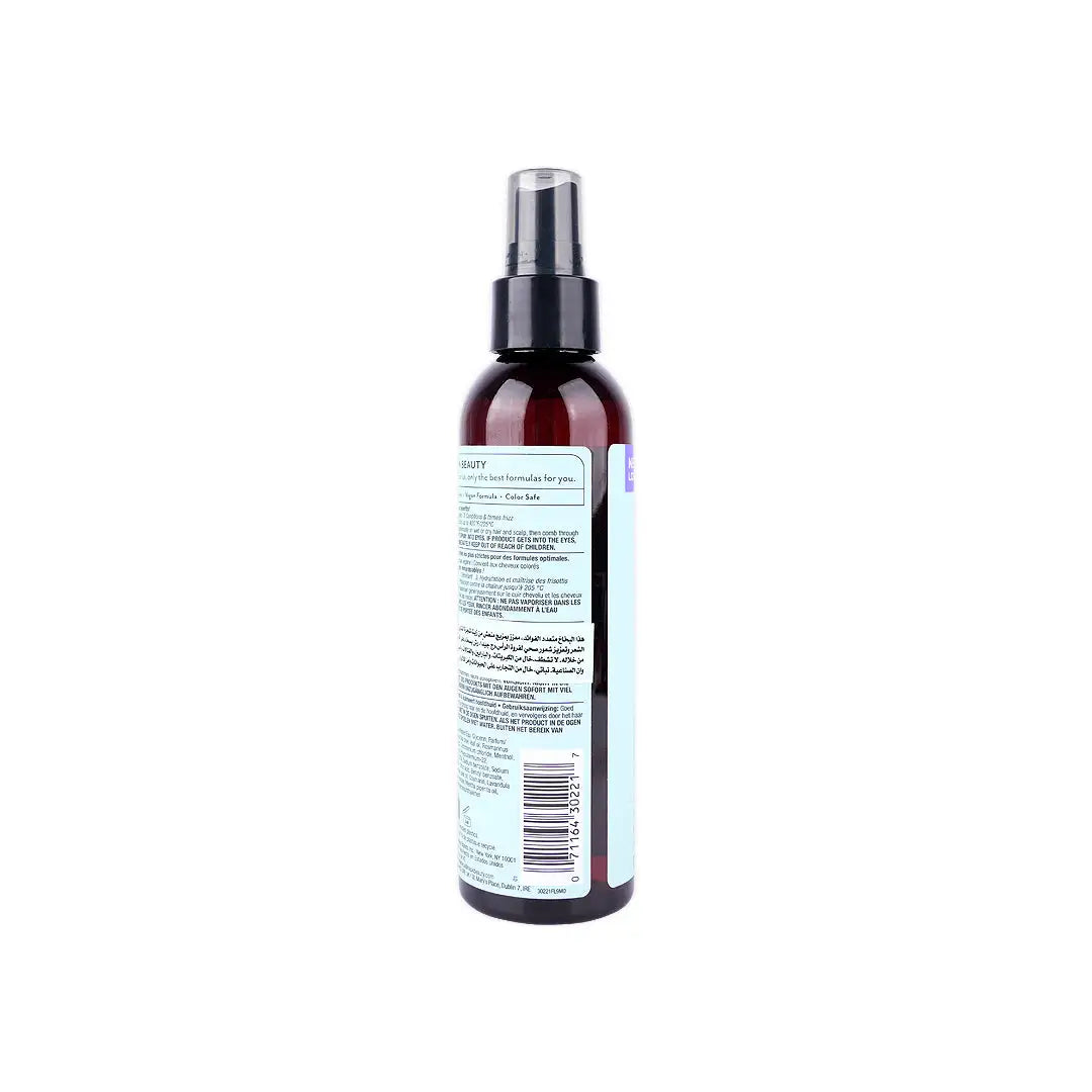 hask tea tree oil rosemary 5 in 1 leave in spray 175ml
