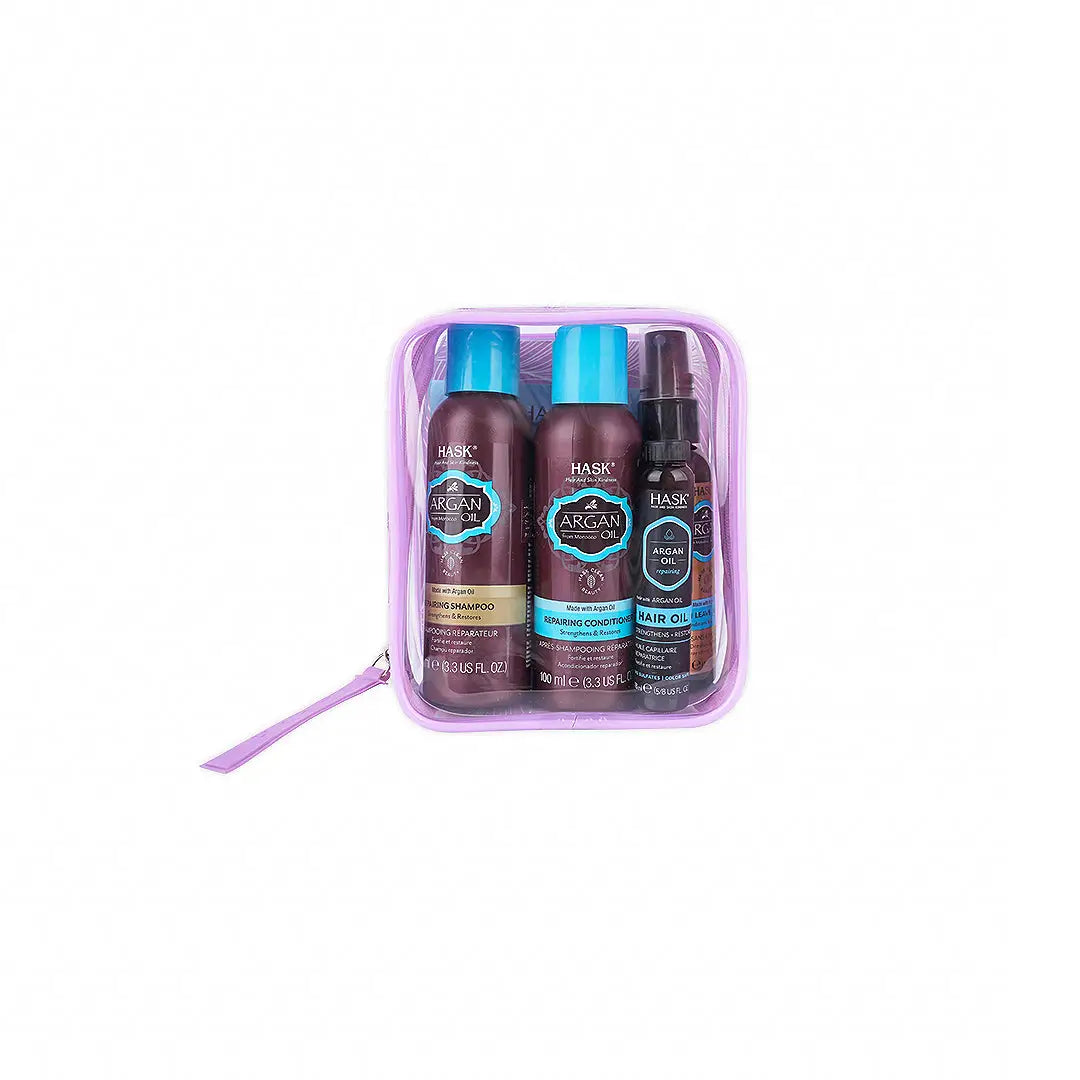 hask travel kit