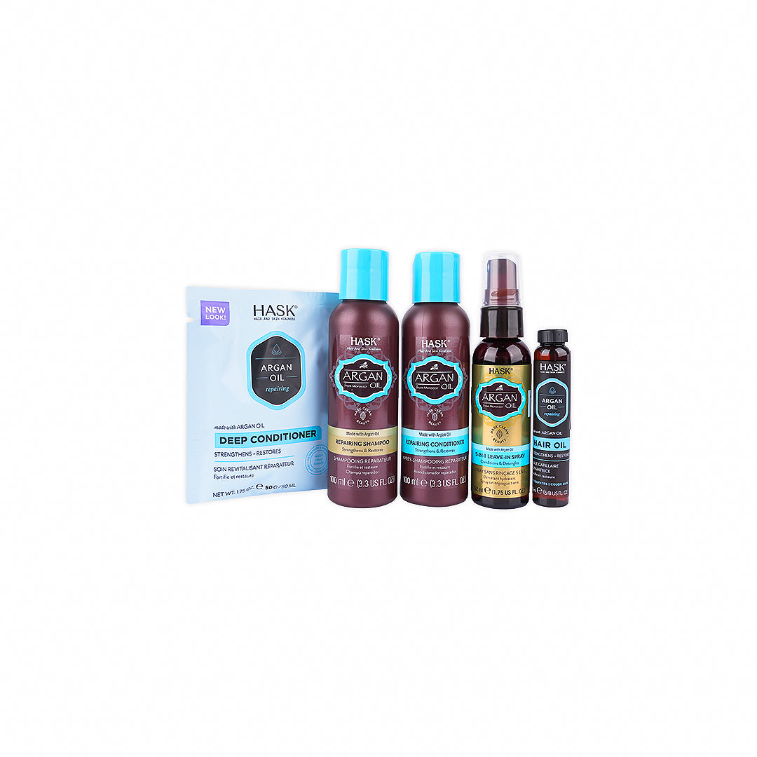 hask travel kit
