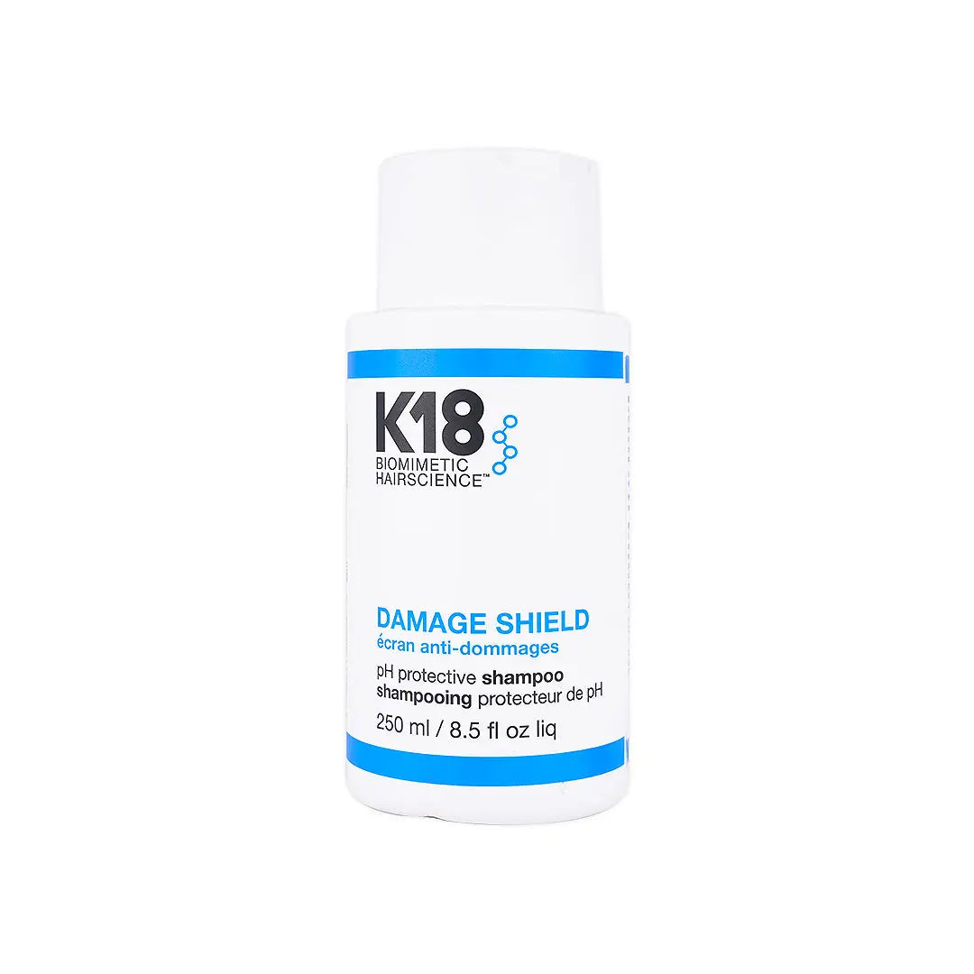 K18 Damage Shield PH Protective Shampoo 250ml