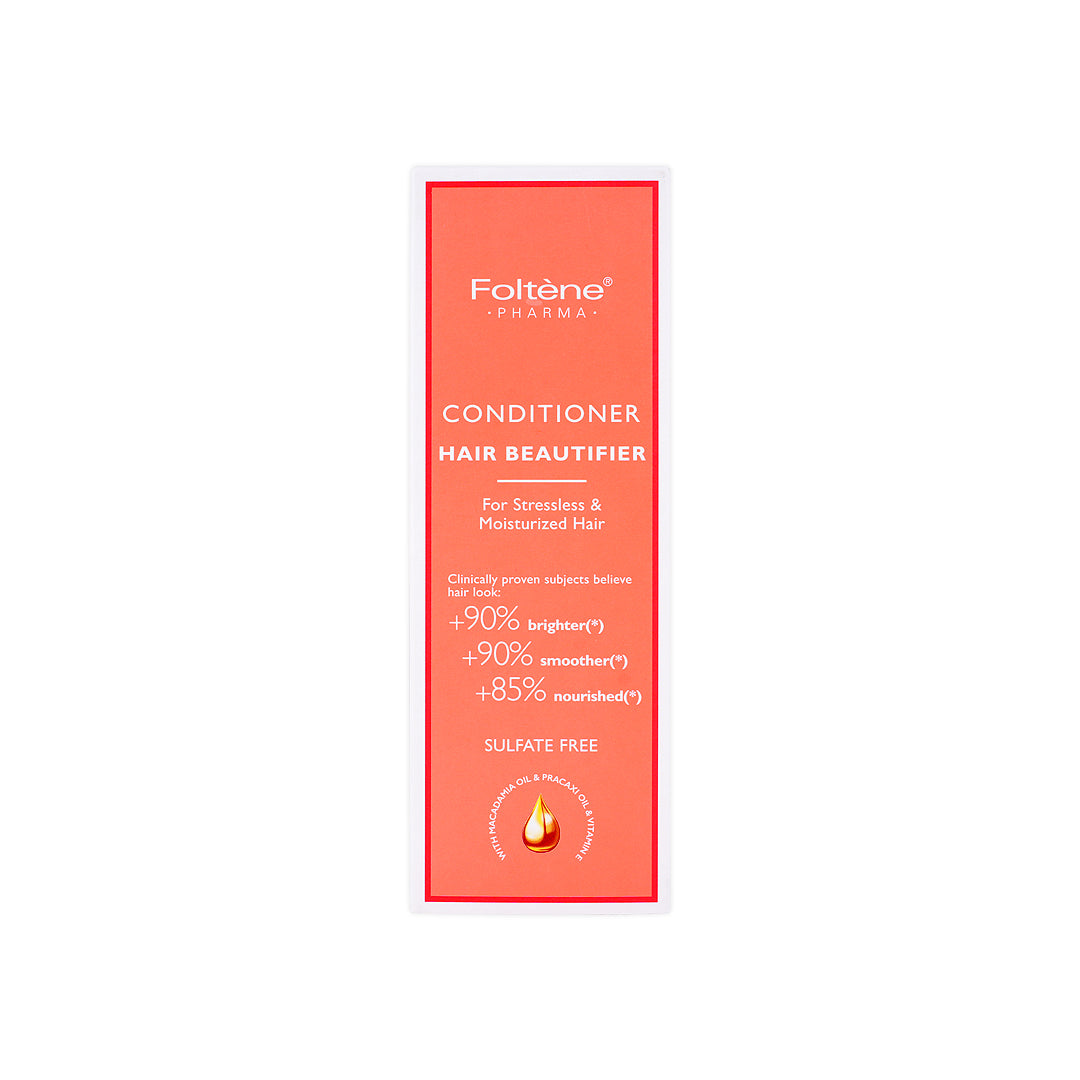 Foltene Hair Beautifier Conditioner 180ml