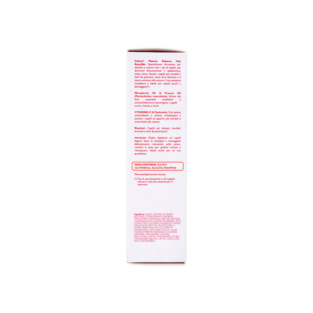 Foltene Hair Beautifier Conditioner 180ml