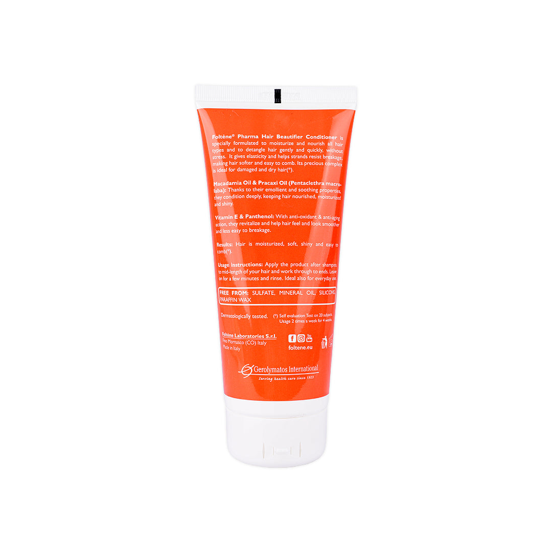 Foltene Hair Beautifier Conditioner 180ml