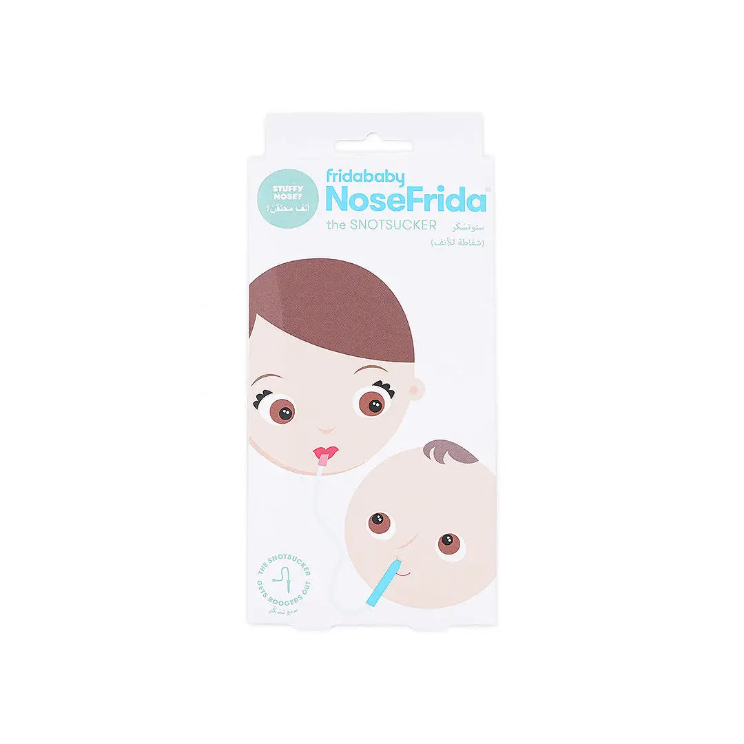 55904-Frida Baby Nasal Aspirator