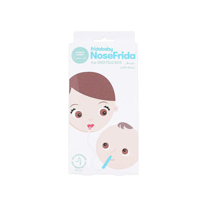 55904-Frida Baby Nasal Aspirator
