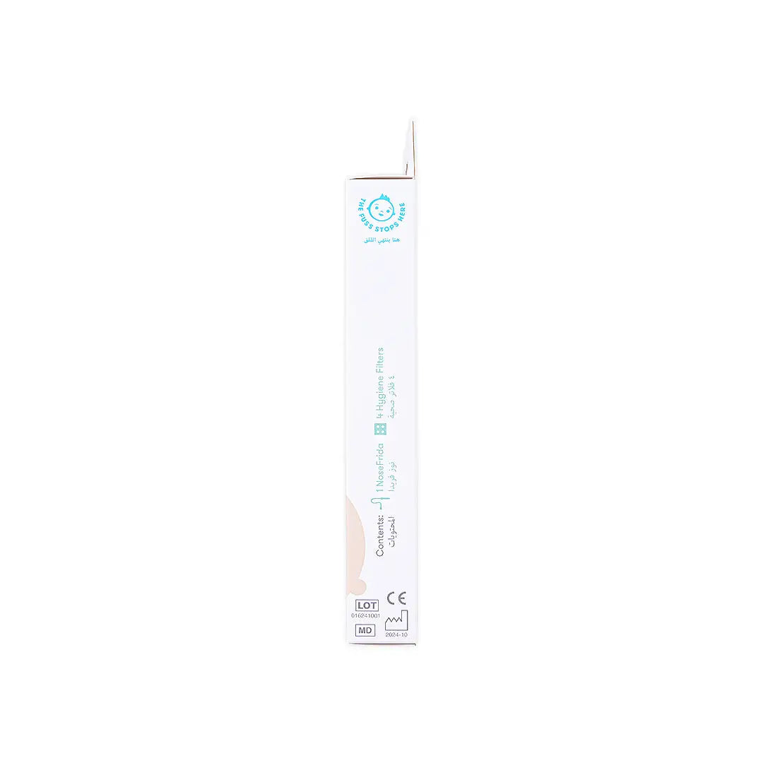 55904-Frida Baby Nasal Aspirator +2