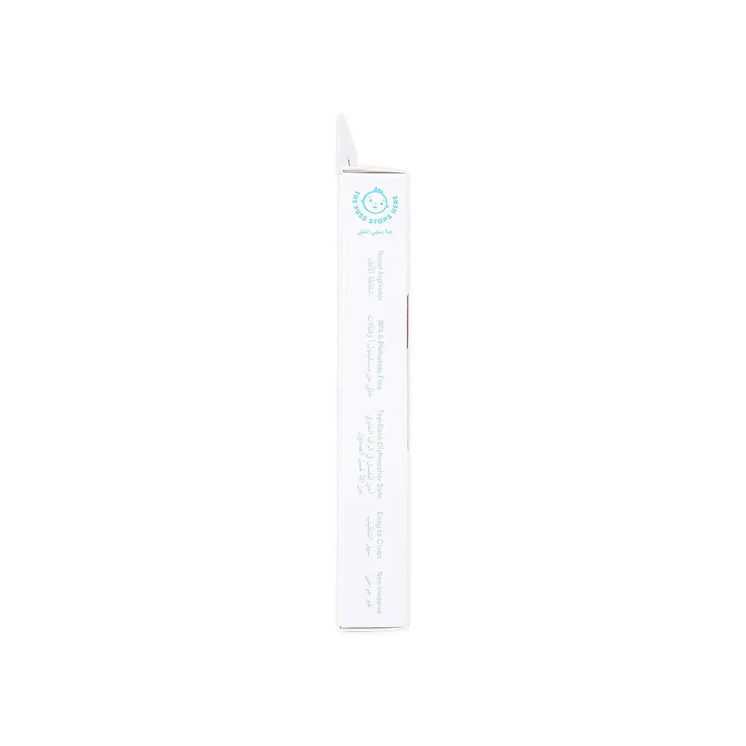 frida baby nasal aspirator