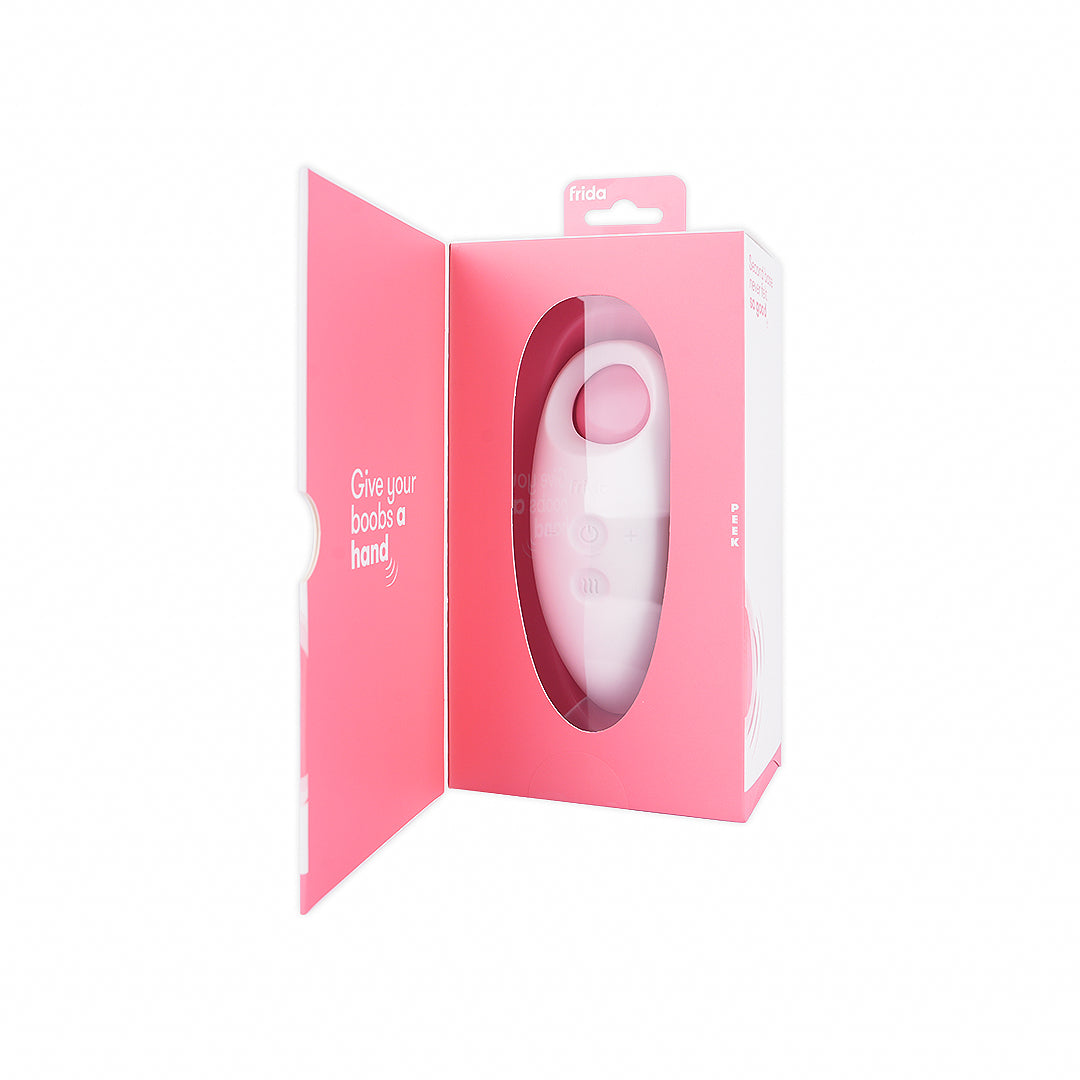 Frida Mom 2in1 Lactation Massager