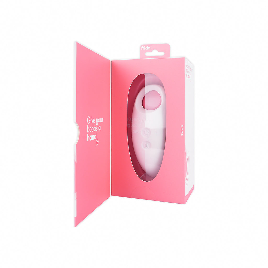 Frida Mom 2in1 Lactation Massager