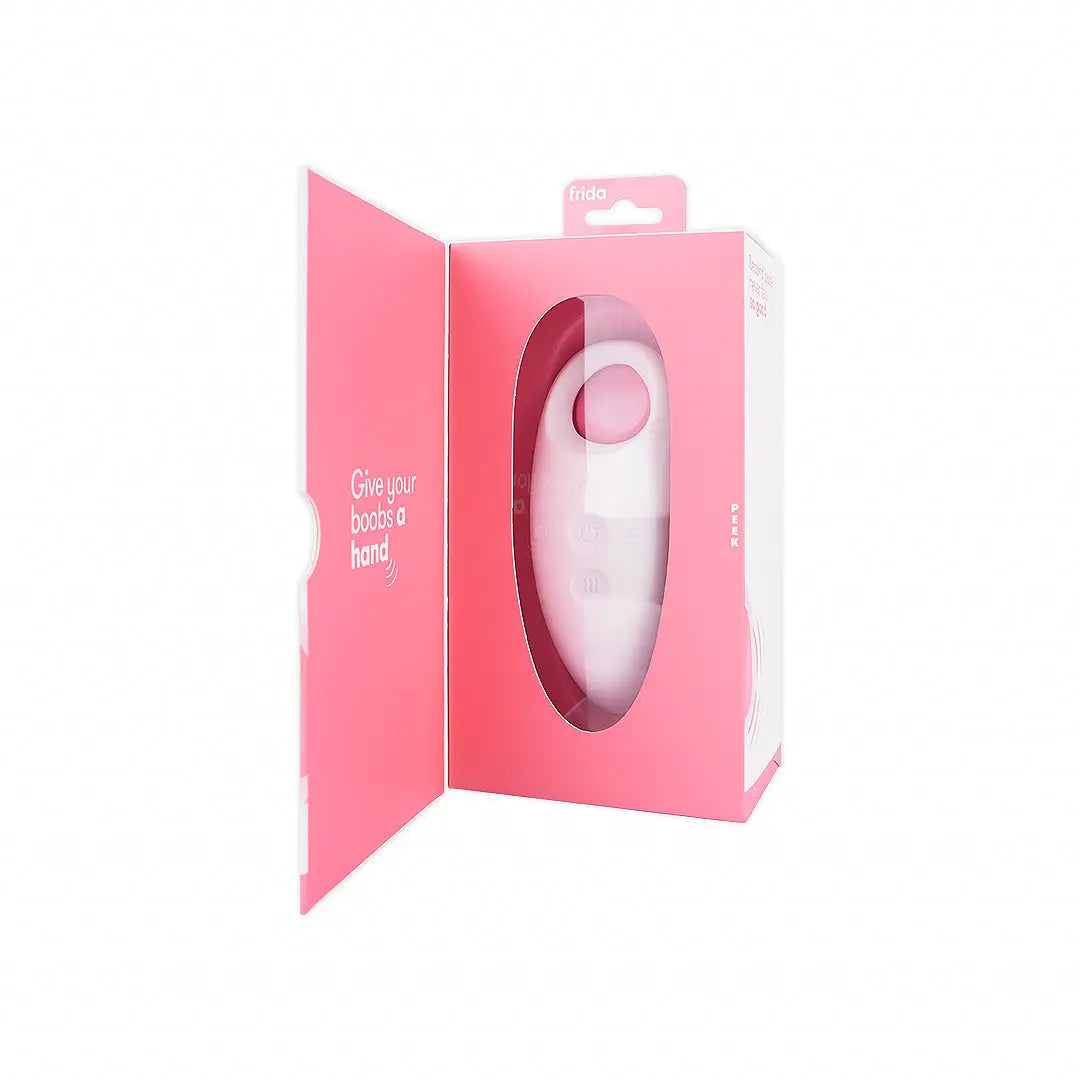 55906-Frida Mom 2in1 Lactation Massager