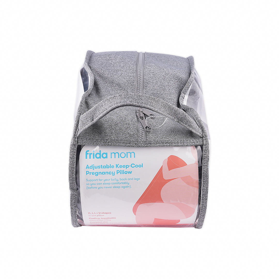 Frida Mom Pregnancy Pillow