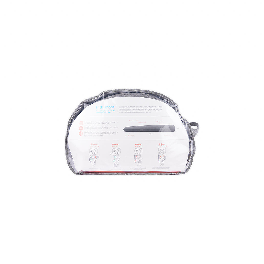 frida mom pregnancy pillow