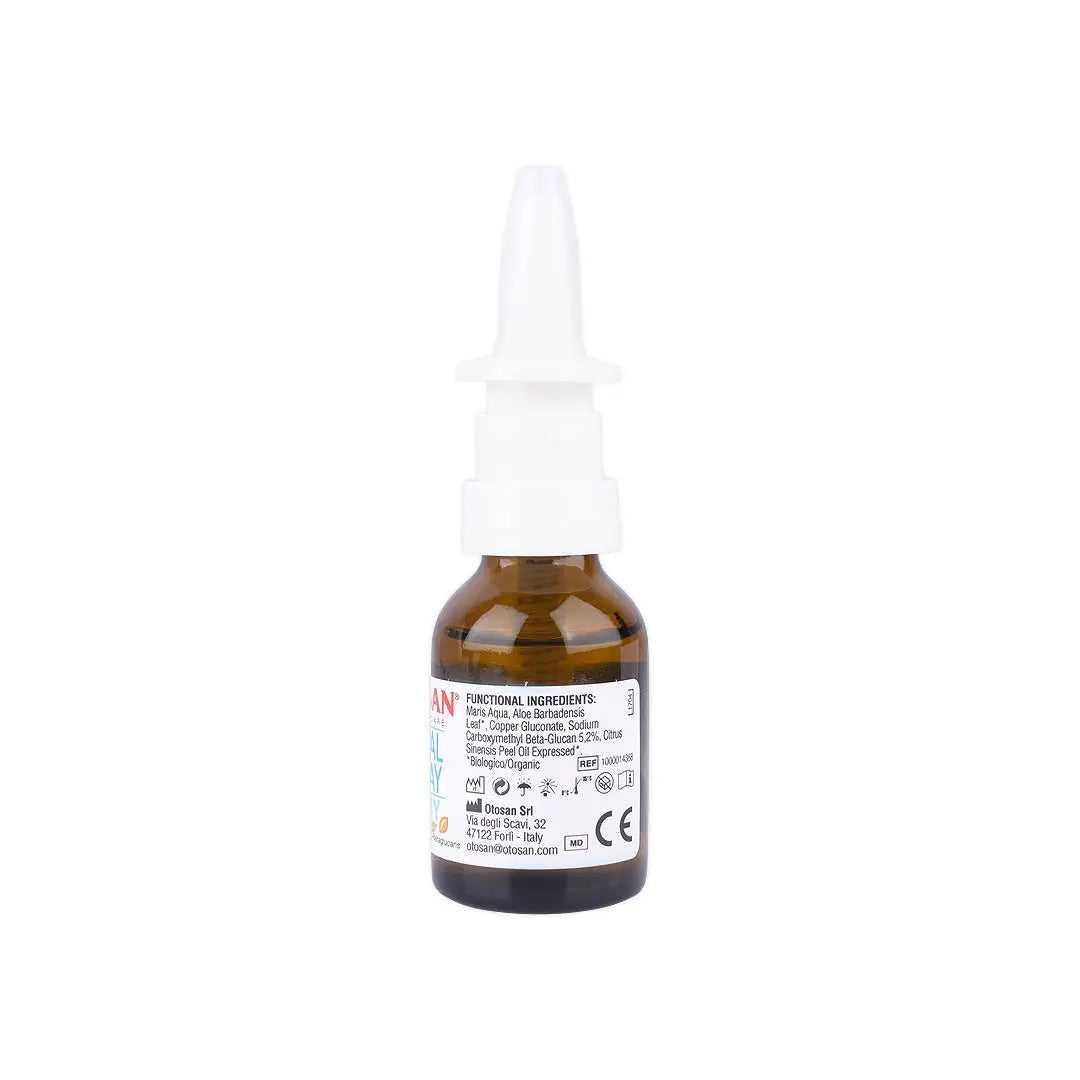 55908-Otosan Nasal Spray Baby 20ml +3